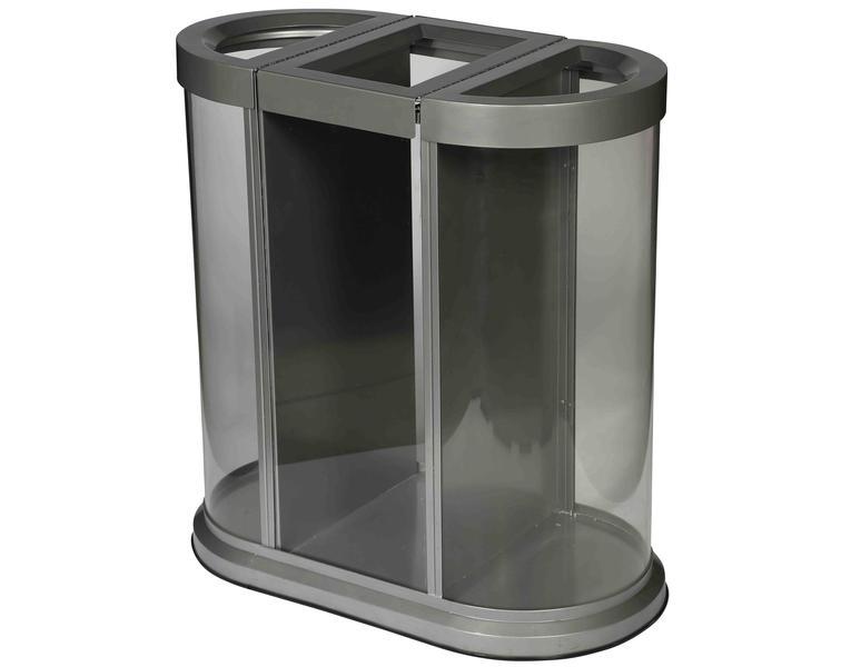 Probbax Тройной разделитель отходов 150л, фото 1