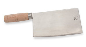 Легкий топорик для овощей и мяса, фруктов (Sang Dao), 263 мм