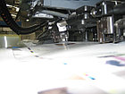 Ламинатор AUTOBOND Mini 76 TH с высокостапельным самонакладом, фото 4