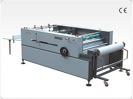 Guangming LMFQ-900 - автоматическая машина для отделения листов