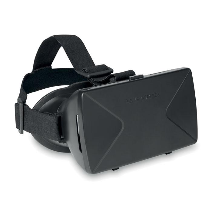 Виртуальные очки VR