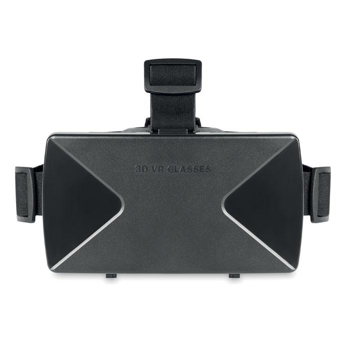 Виртуальные очки VR - фото 5 - id-p44744946