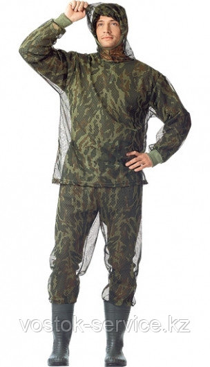 Костюм Телохранитель (от комаров), фото 1