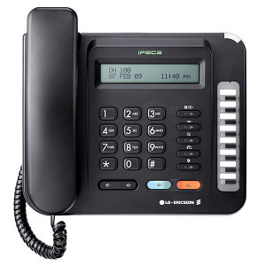 Системный телефон LDP-9008D