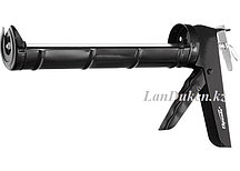 Пистолет для герметика 310 мл "полуоткрытый" круглый шток 7 мм утолщенные стенки SPARTA 886365 (002)