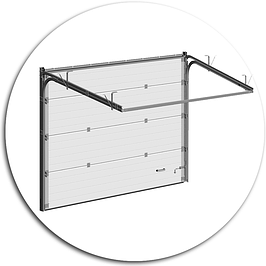 Воротные системы