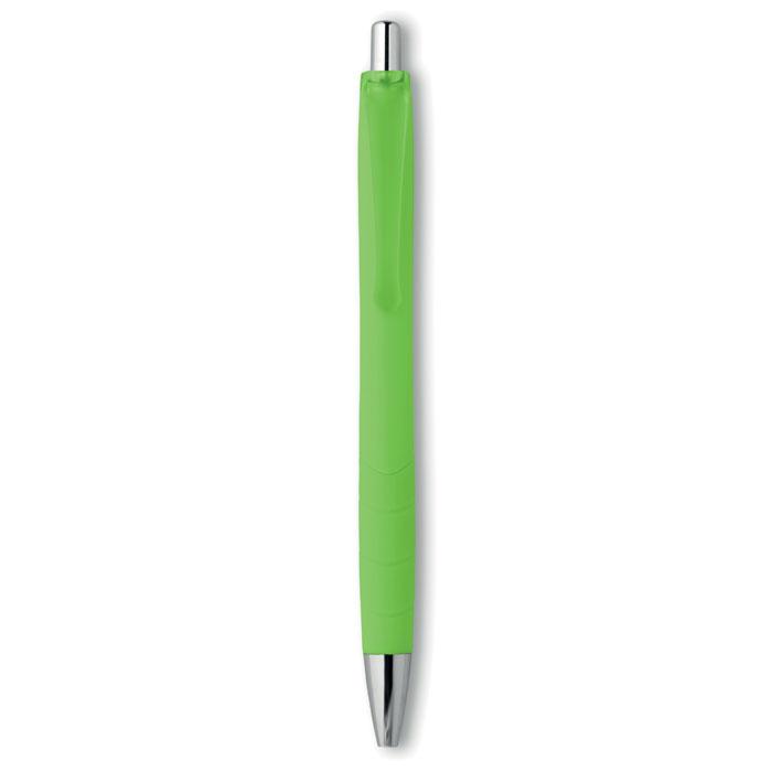 Пластиковая шариковая ручка, LAUSANNE - фото 3 - id-p44756564