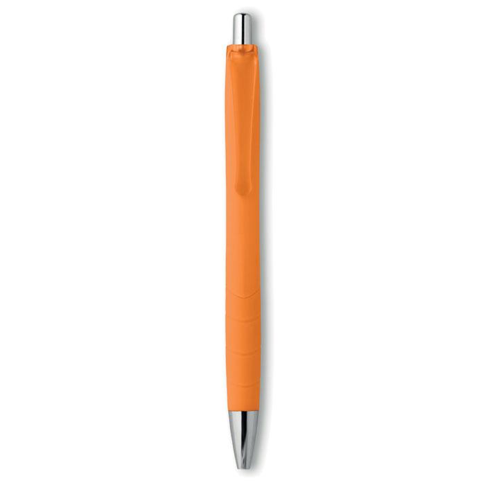 Пластиковая шариковая ручка, LAUSANNE - фото 4 - id-p44756564