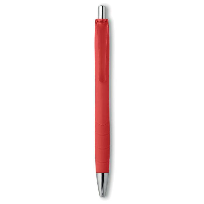 Пластиковая шариковая ручка, LAUSANNE - фото 5 - id-p44756564