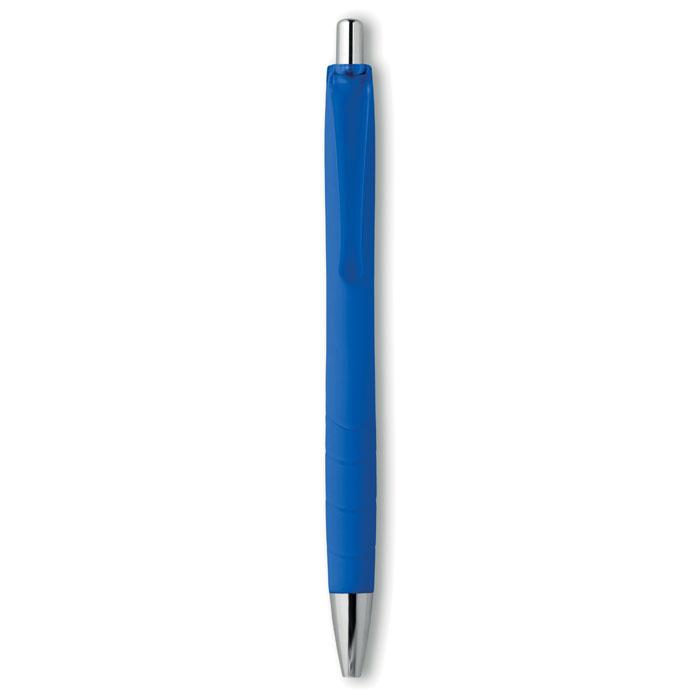 Пластиковая шариковая ручка, LAUSANNE - фото 6 - id-p44756564