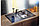 Кухонная мойка Blanco Tipo 45 S compact matt, фото 2