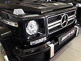 Детский электромобиль Mercedes-Benz G63 AMG, фото 2