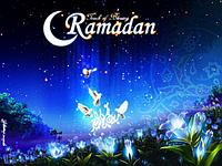 Дарим скидки в священный месяц Рамадан!