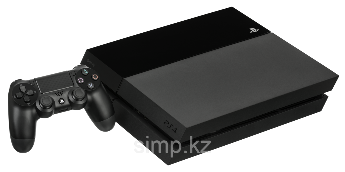 Ремонт PS4