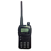 Портативная радиостанция Kenwood TH-F5 Turbo VHF.