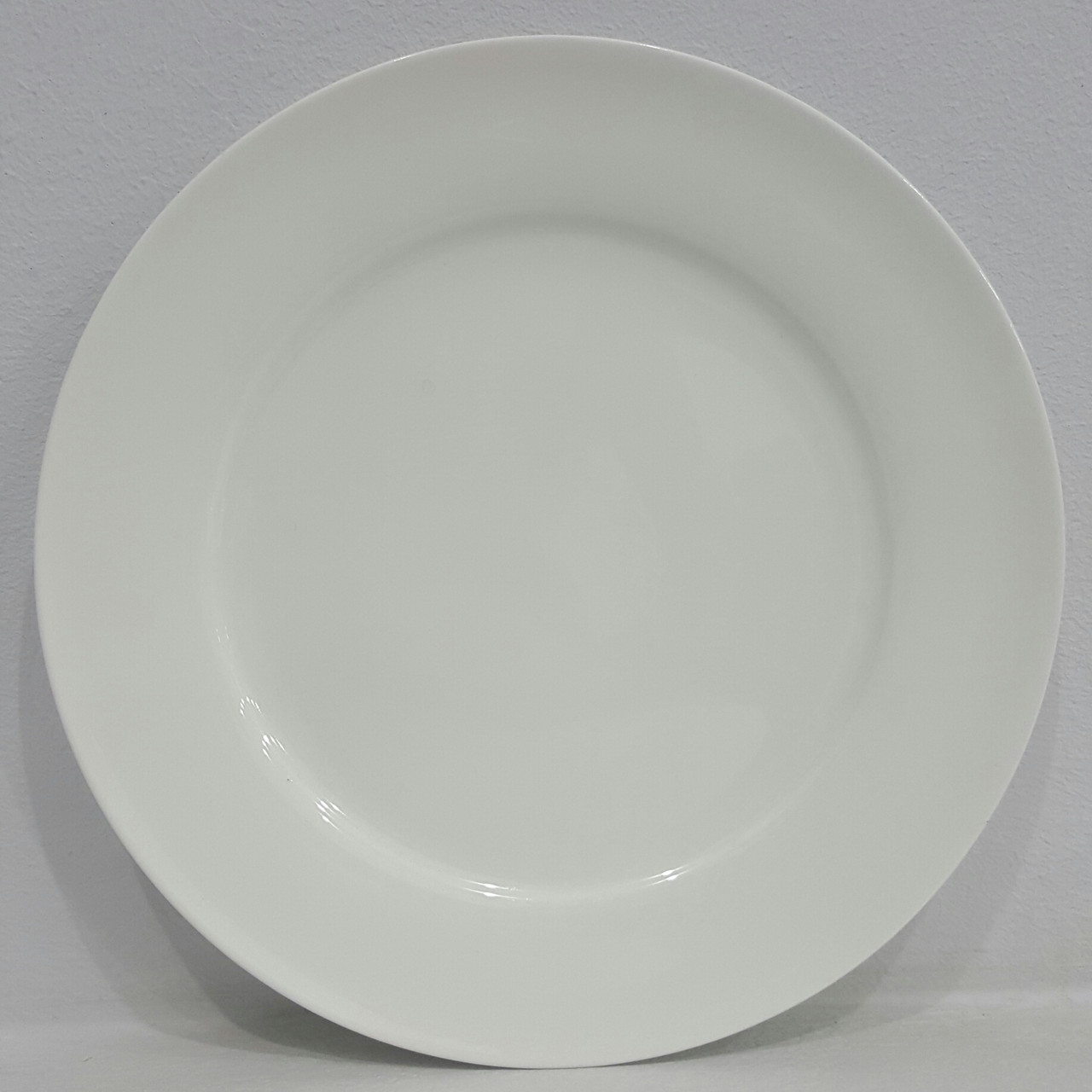 Тарелка № 8 круглая фаянс (20 см) - фото 1 - id-p44713516