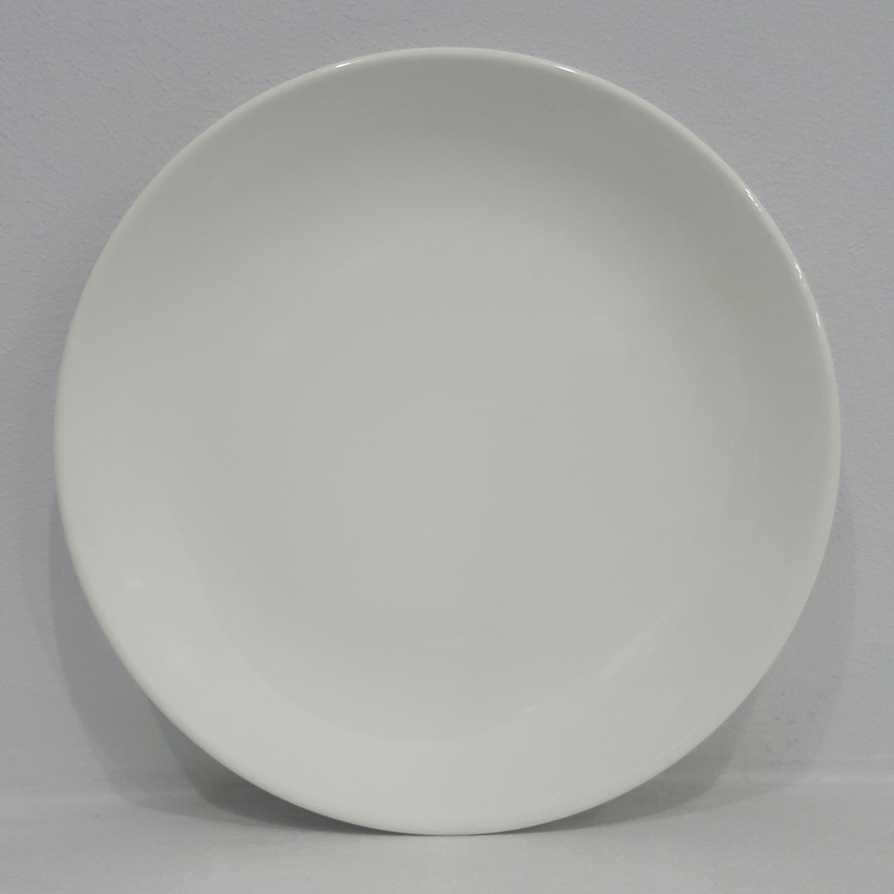 Тарелка круглая углубленная Ляган №12 30 см