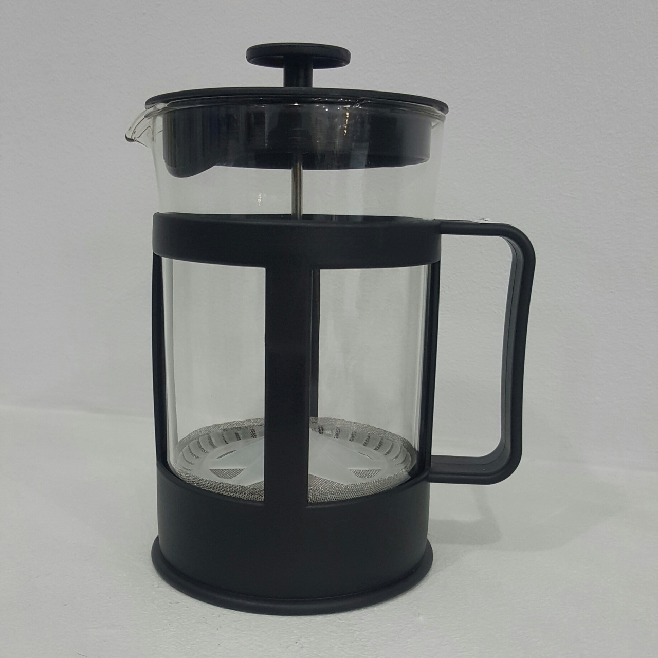 Френч-пресс, 600 мл