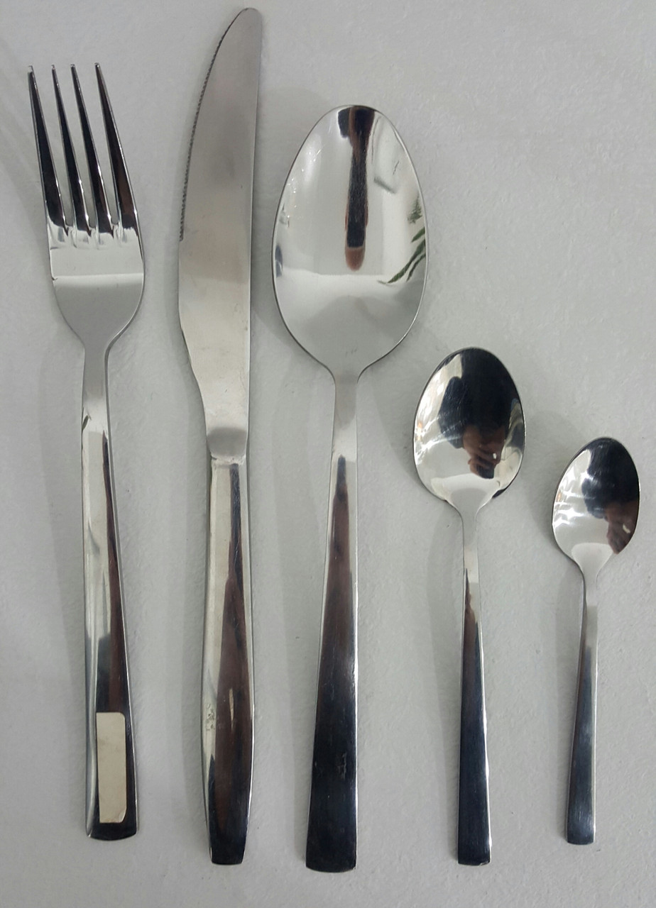 Стандартная кофейная ложка