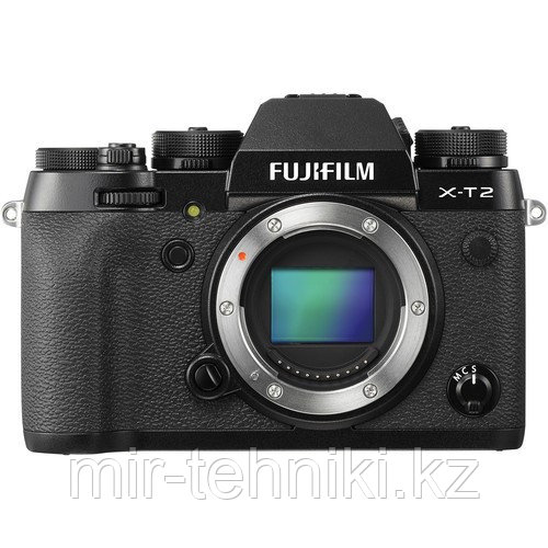Fujifilm X-T2 Body 