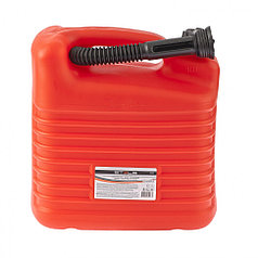 Канистра для топлива, пластиковая, 10 литров // STELS