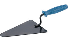 Кельма бетонщика, стальная, пластиковая ручка// СИБРТЕХ/ Россия