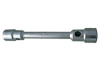 Ключ баллонный двухсторонний 32x38 (длинна 500 мм для КАМАЗ)// STELS