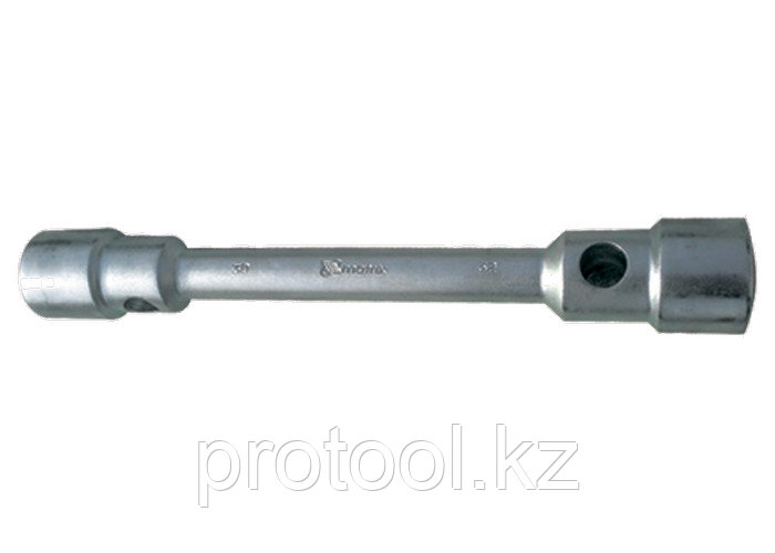 Ключ баллонный двухсторонний 32x38 (длинна 500 мм для КАМАЗ)// STELS - фото 1 - id-p44766032
