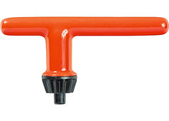 Ключ для патрона, 10мм, // MATRIX