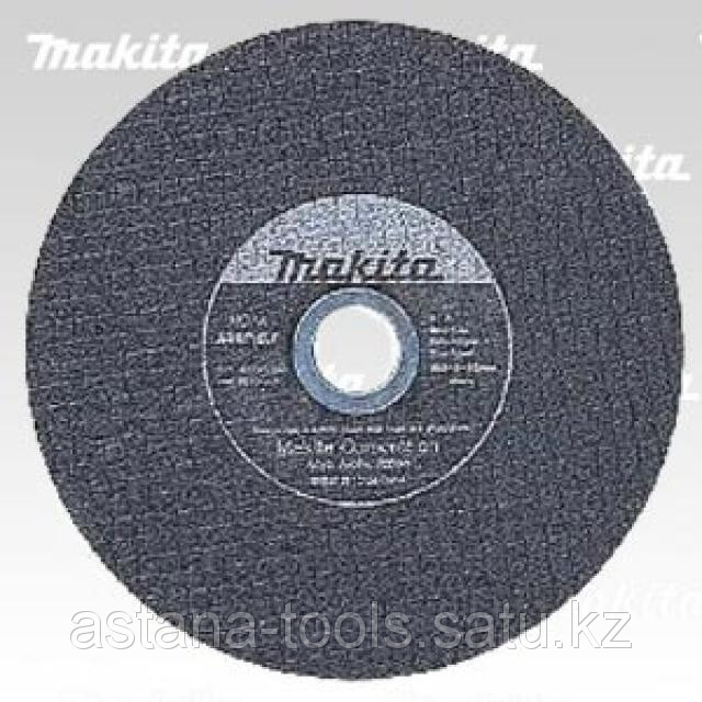 Отрезной диск Makita A-87672 355х3х25,4мм