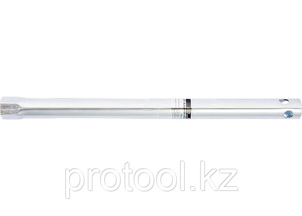 Ключ свечной-трубка 16х160 мм// STELS, фото 2