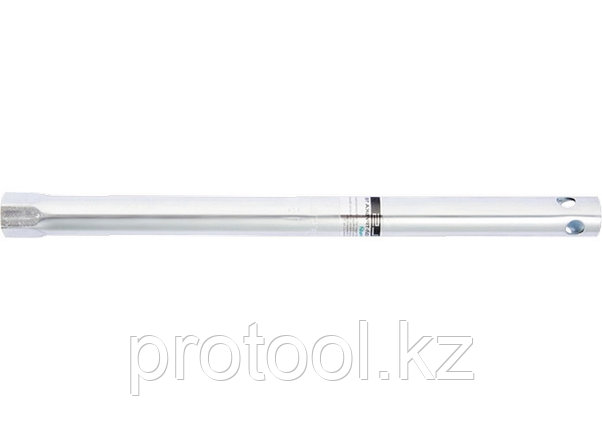 Ключ свечной-трубка 21х280 мм// STELS, фото 2