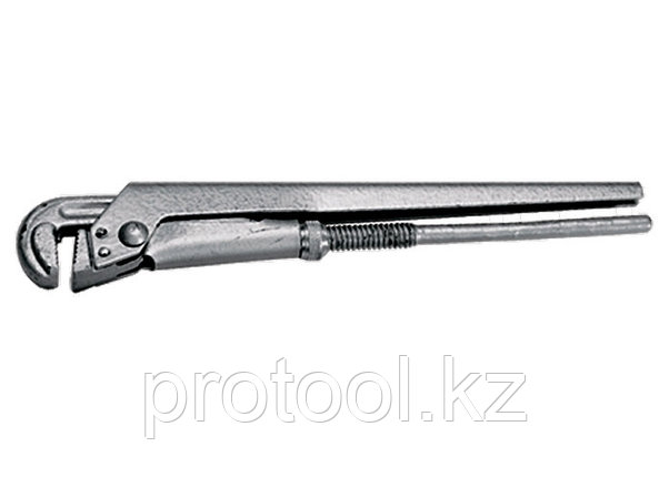 Ключ трубный рычажный КТР-0 (Металлист)// Россия, фото 2