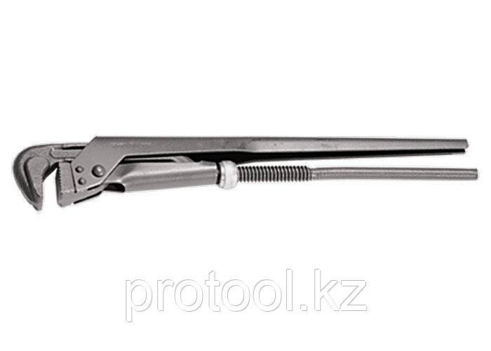 Ключ трубный рычажный КТР-0 (НИЗ)// Россия - фото 1 - id-p44766355