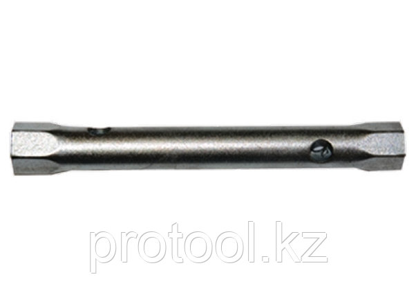 Ключ-трубка торцевой 12 х 13 мм, оцинкованный// MATRIX, фото 2