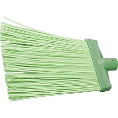 Метла полипропиленовая, 195 х 265  мм, плоская, большая// СИБРТЕХ Россия