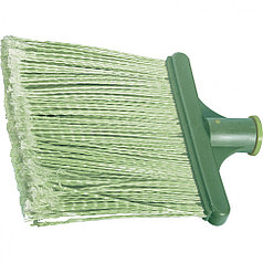 Метла полипропиленовая, 270 х 260 мм, распушеная// СИБРТЕХ Россия