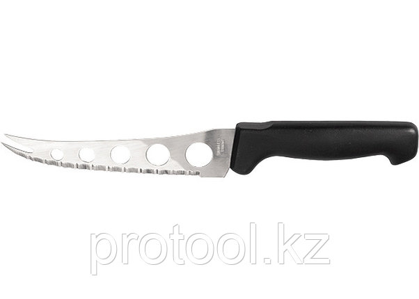 Нож кухонный "Эстет", 140 мм, специальная заточка лезвия полотна// MATRIX KITCHEN, фото 2