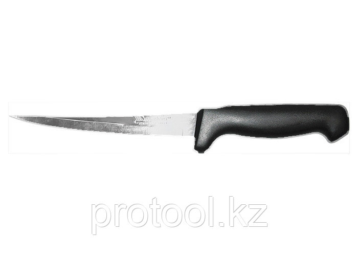 Нож кухонный, 155 мм, филейный// MATRIX KITCHEN