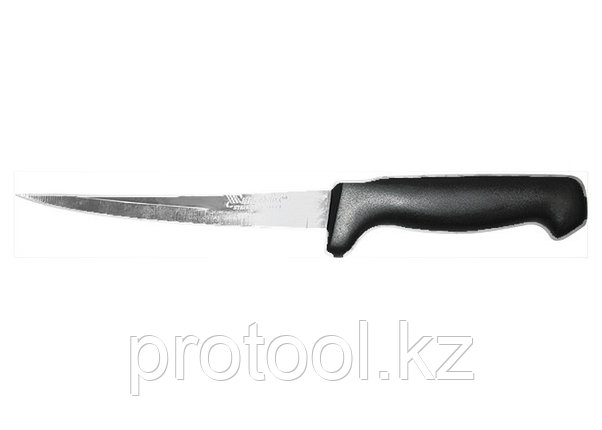 Нож кухонный, 155 мм, филейный// MATRIX KITCHEN, фото 2