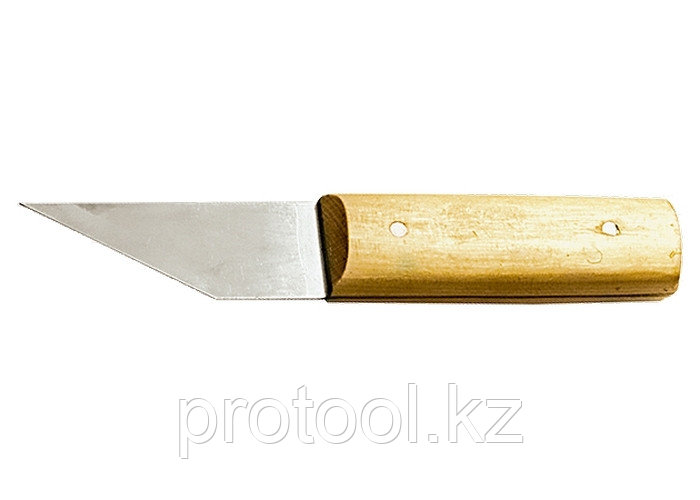 Нож сапожный, 180 мм, (Металлист)// Россия - фото 1 - id-p44768099