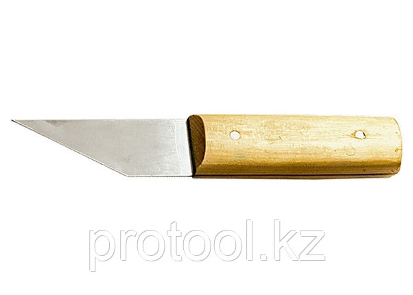 Нож сапожный, 180 мм, (Металлист)// Россия, фото 2