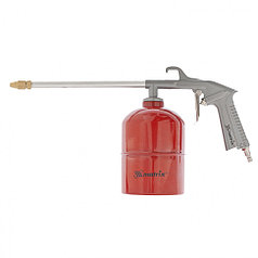 Пистолет моечный пневматический// MATRIX