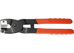 Плиткорез-кусачки, 200 мм, с алюминиевым упором// MАТРИКС