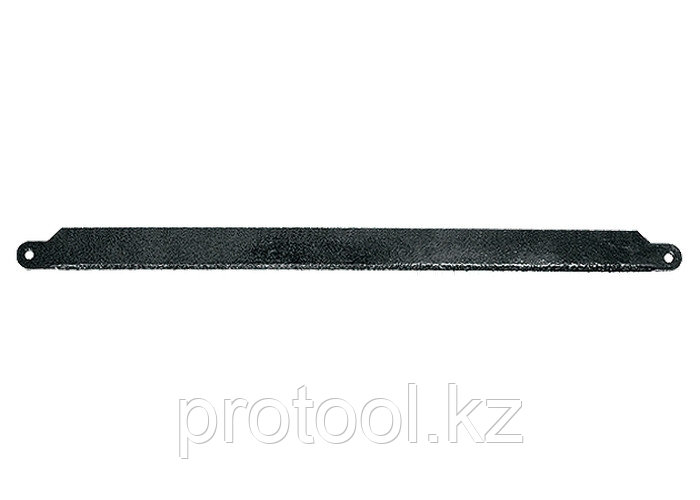 Полотно ножовочное с карбид-вольфрамовым напылением, 300 мм, для стекла, кафеля// MATRIX