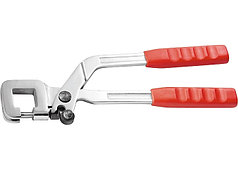 Просекатель для металлического профиля под гипсокартон// MATRIX