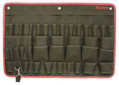 Раскладка для инструмента настенная 675мм*450мм // MATRIX