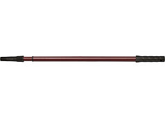 Ручка телескопическая металлическая, 0,75-1,5 м// MATRIX