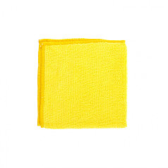 Салфетка универс. из микрофибры желт. 300*300 мм//Elfe