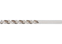 Сверло спиральное по металлу 3,0 мм, HSS, 338 W, 2шт.// GROSS